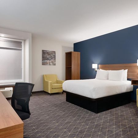 Park Inn By Radisson, Kelowna Dış mekan fotoğraf
