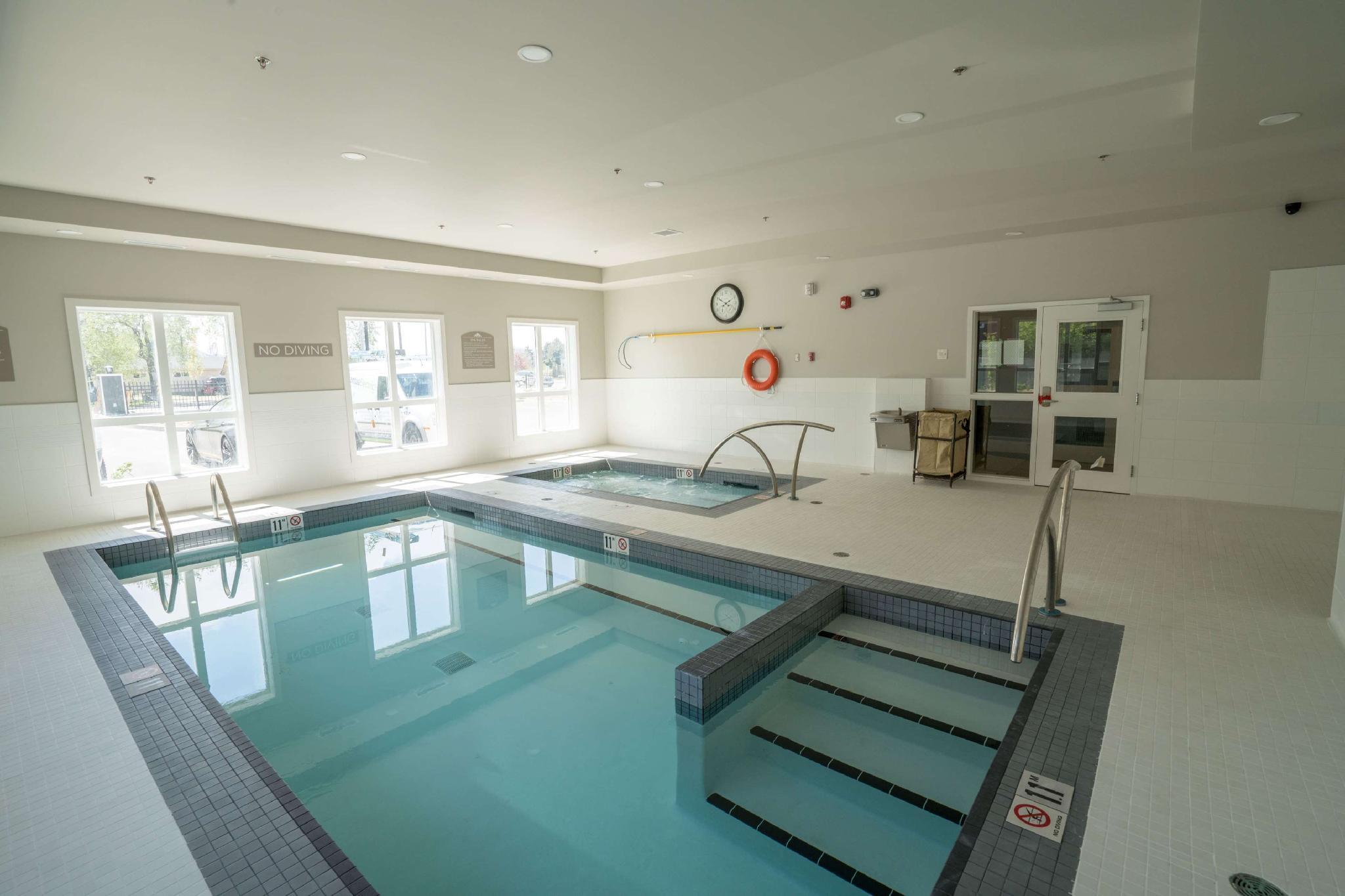 Park Inn By Radisson, Kelowna Dış mekan fotoğraf