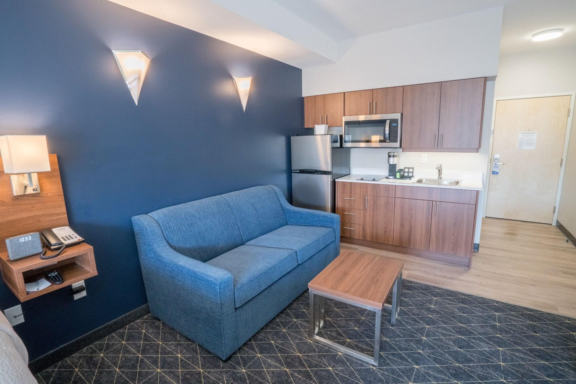 Park Inn By Radisson, Kelowna Dış mekan fotoğraf