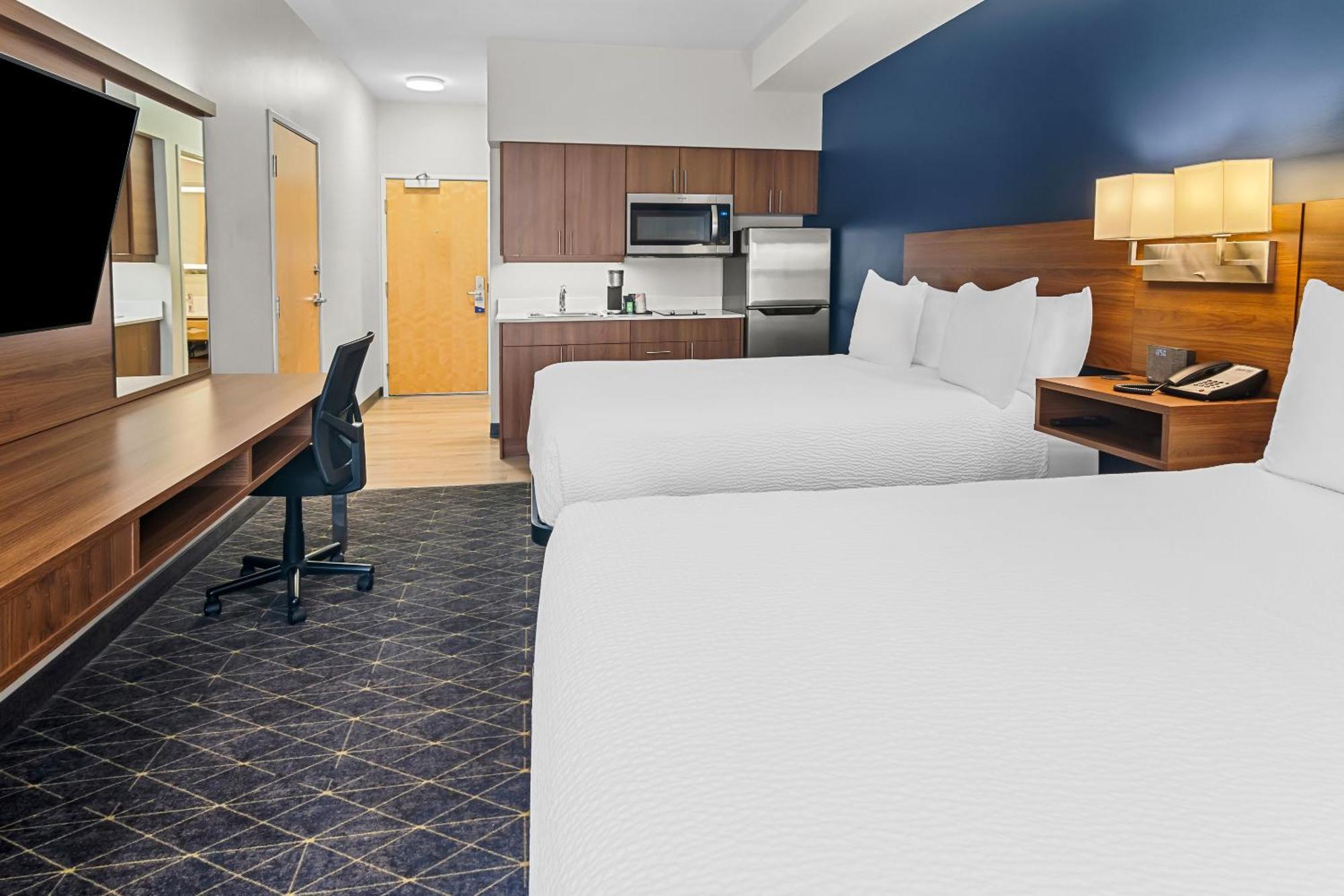 Park Inn By Radisson, Kelowna Dış mekan fotoğraf