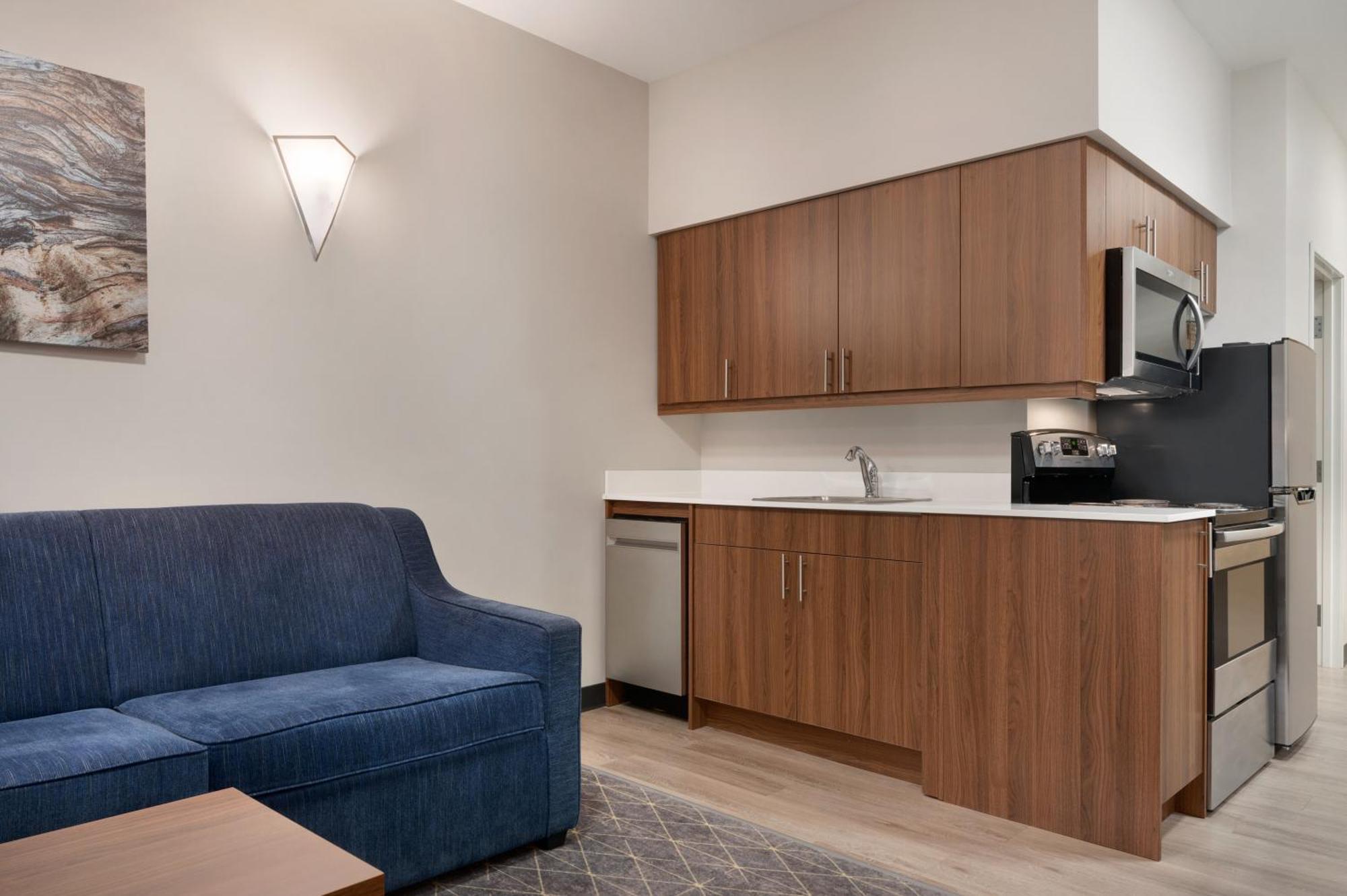 Park Inn By Radisson, Kelowna Dış mekan fotoğraf